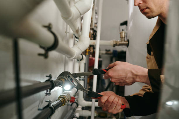 Sprinkler Systems in Sartell, MN