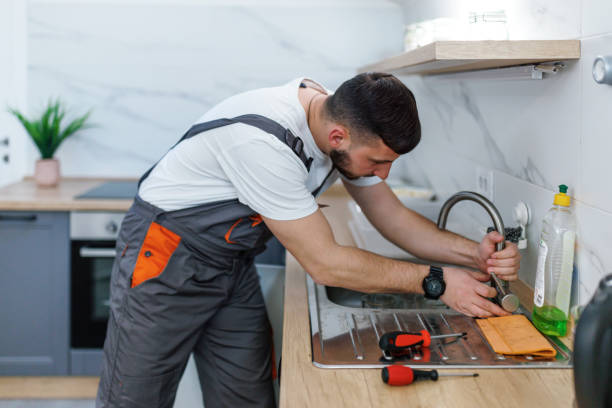 Best Affordable Plumbing Services  in Sartell, MN