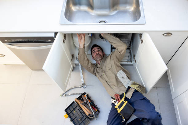 Best Commercial Plumbing Services  in Sartell, MN