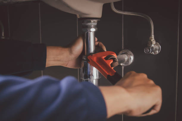 Sprinkler Systems in Sartell, MN